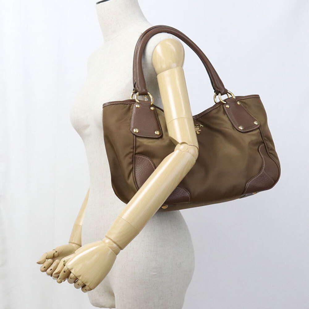 PRADA Bag - Picture 10 of 10